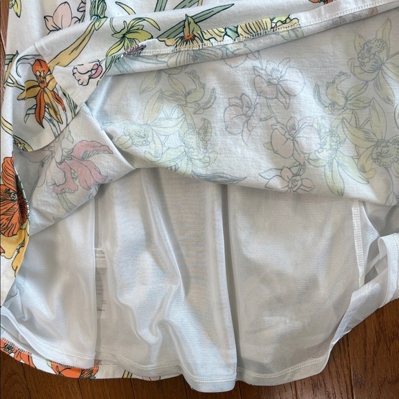 Tommy Bahama Floral Print Dress A-line Size XS - Picture 8 of 10